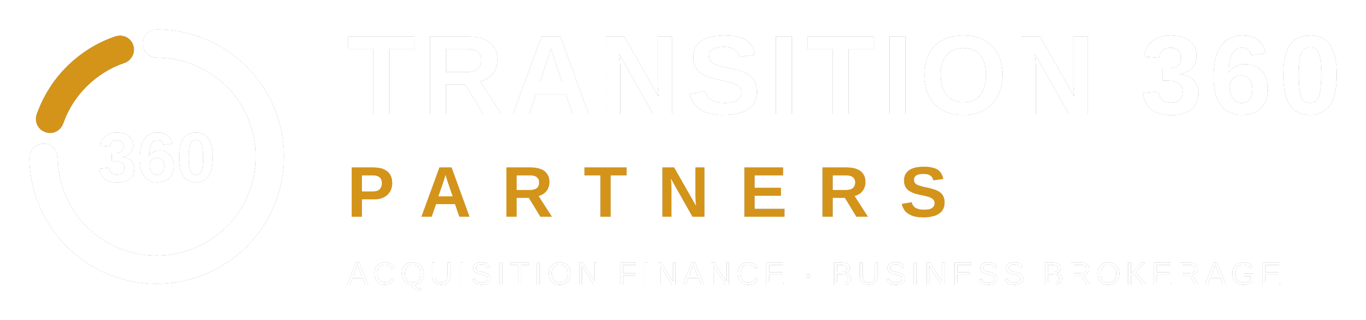 Transition 360 Partners Ltd